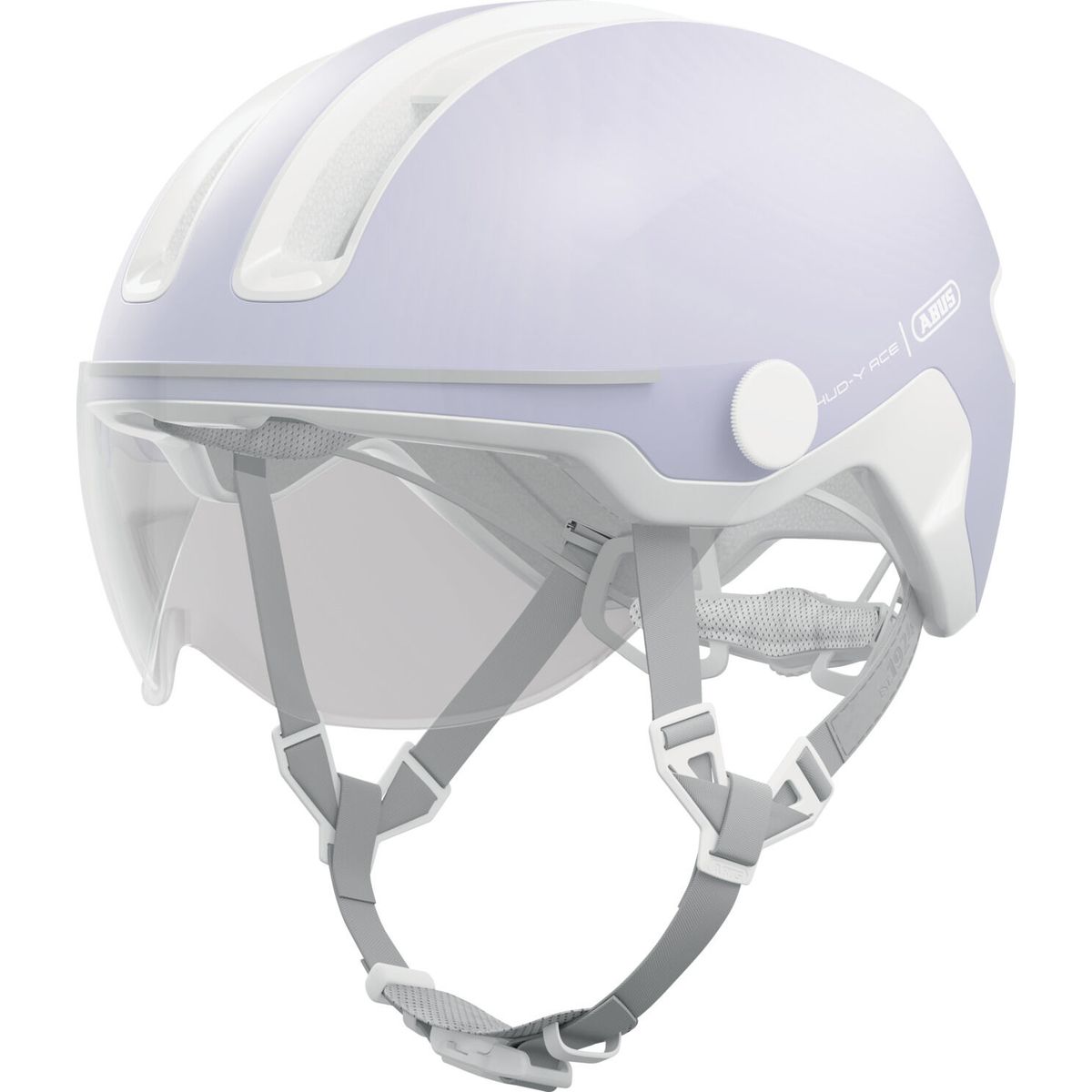 Abus Hud-y ACE pure lavender S 94288