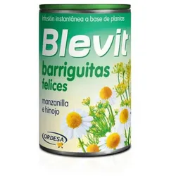 Ordesa Blevit Glückliche Bäuchlein 150g