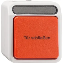 EL ME 31678029 - Auslösetaster, 1 Schließer, 1 Öffner