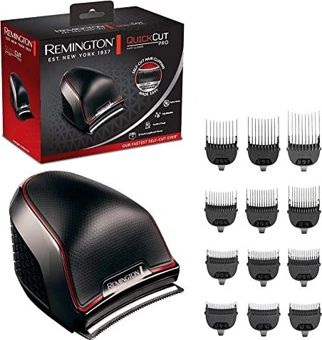 Remington HC4300 QuickCut PRO (B09RPWCCKJ)