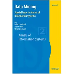 Data Mining, Fachbücher