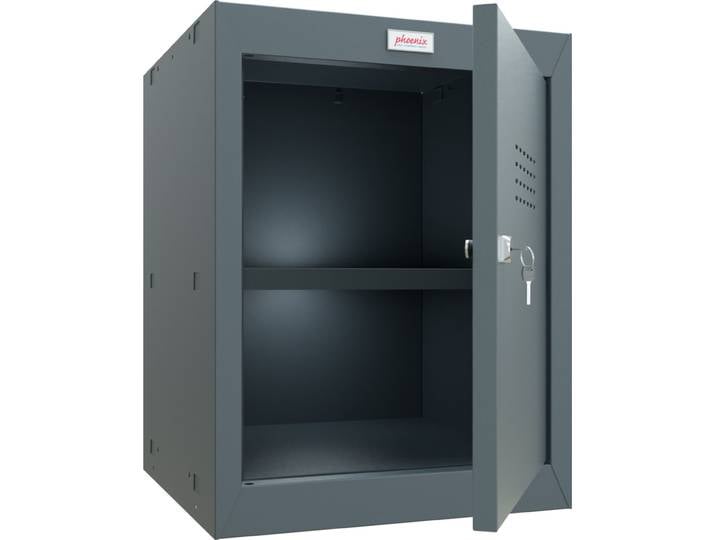 phoenix CL0544AAK phoenix Casier à cube CL0544\, serrure à clé