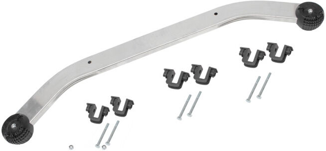 Kit de pièces de rechange Hymer traverse courbée, longueur 1,14 m (0055109)