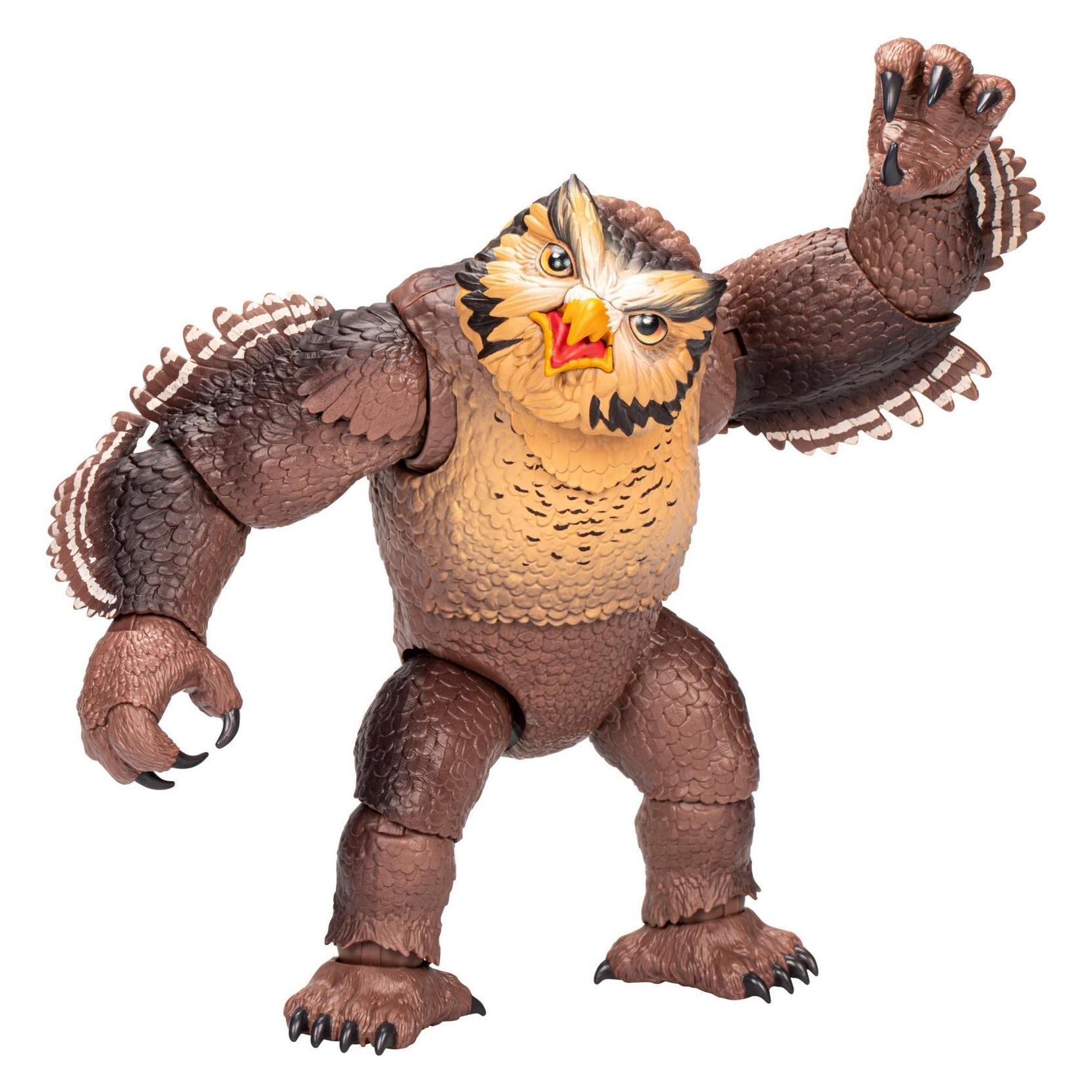 Hasbro Dungeons & Dragons Golden Archive figurine Owlbear 21 cm (F66405J0)