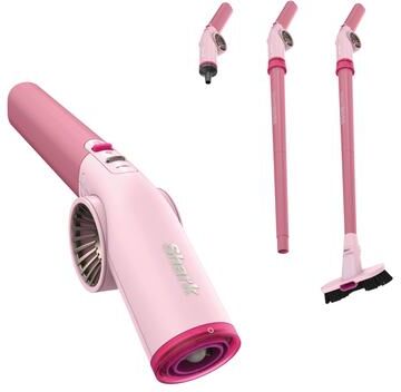 Shark BlastBoss Indoor-Outdoor Air Blasting System