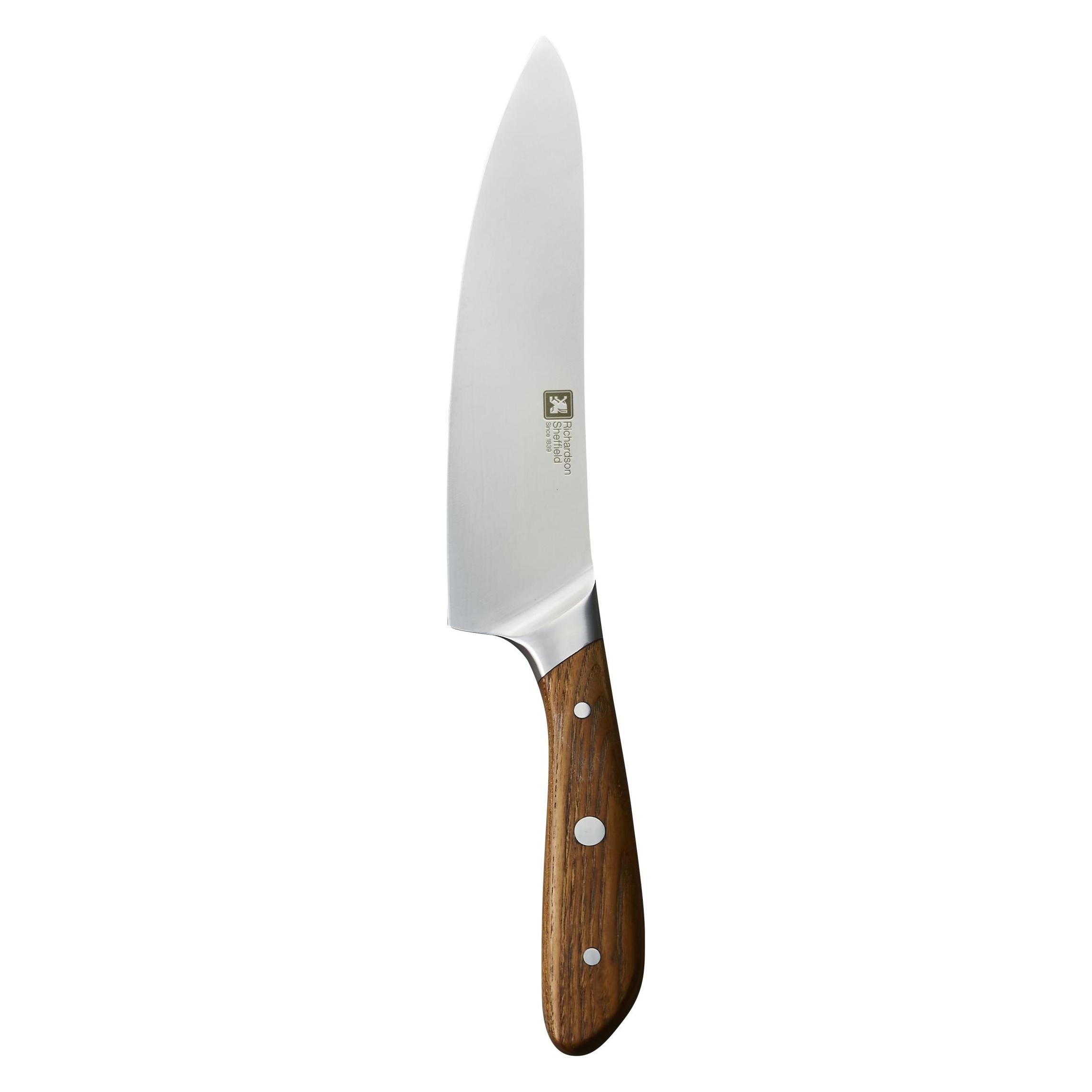 Richardson Sheffield SCANDI Kochmesser 8" (20 cm) (R09500P544132)