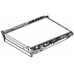 Lexmark Transfer belt assembly, Drucker Zubehör