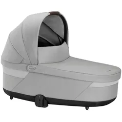 Cybex Cot S Lux - Babywanne für Balios S Lux und Talos S Lux, Farbe: Ocean Blue