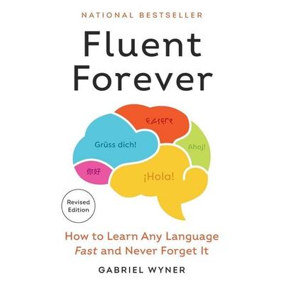 Fluent Forever, Taschenbuch von Gabriel Wyner, Random House LLC US, 978-0-593-79749-5