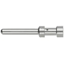 Weidmüller Steckverbind. Crimpkontakt HDC-C-HE-SM2.5AG