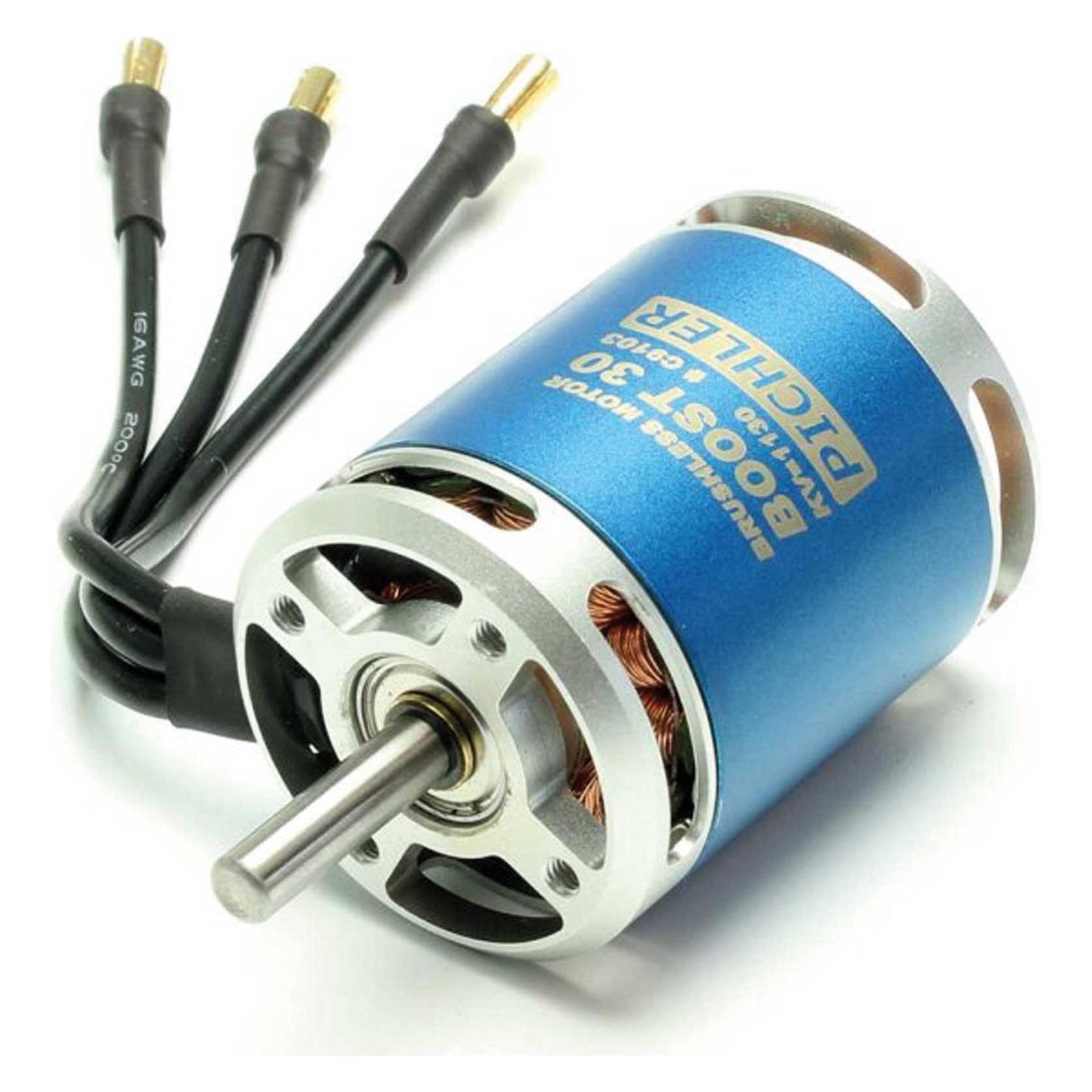 Pichler Modellbau Antriebsset Brushless für Azzurro Accessoires (18084)
