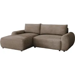 ECKSOFA Bello, Seite: Links