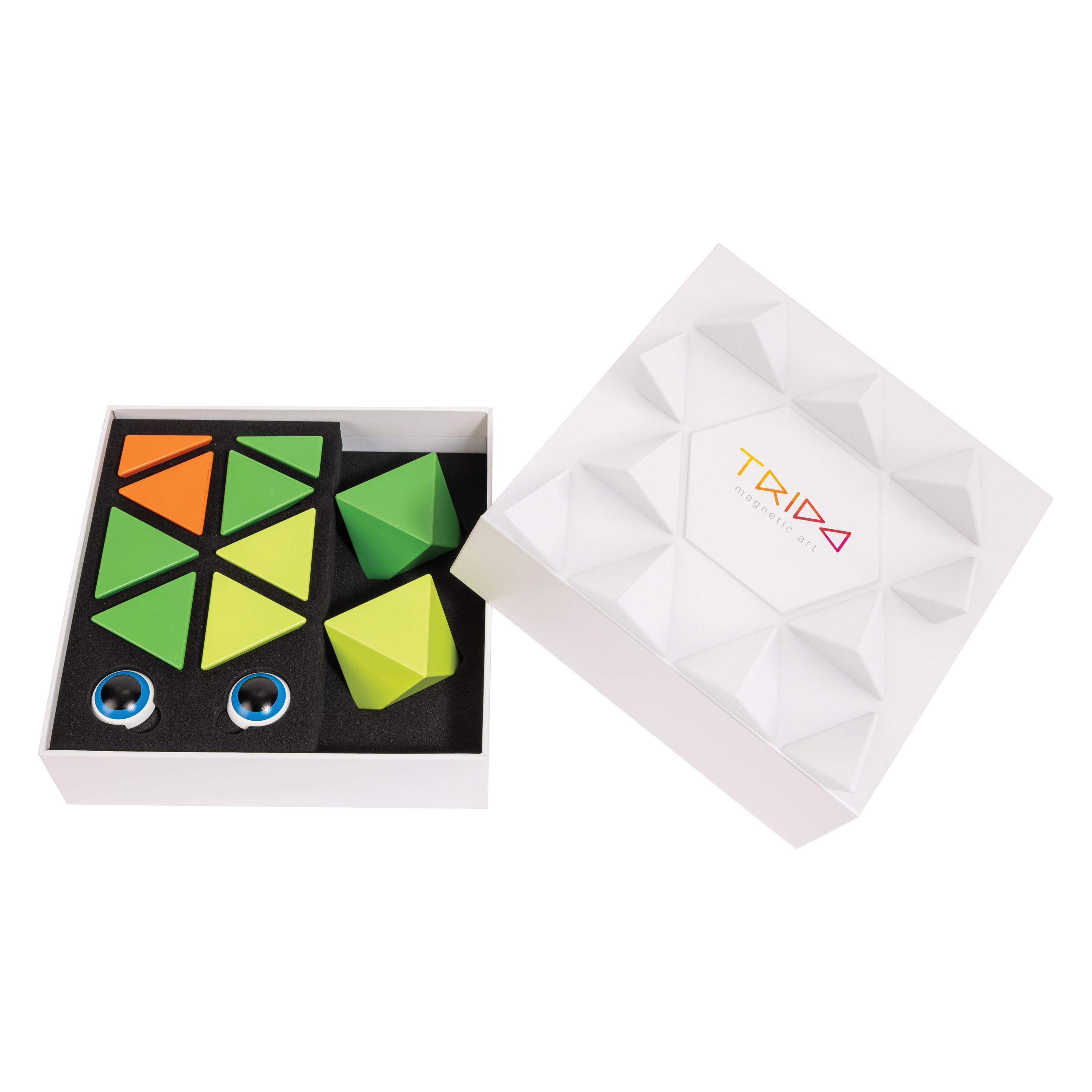 Hape Trido Jungle small 12pcs (775002)