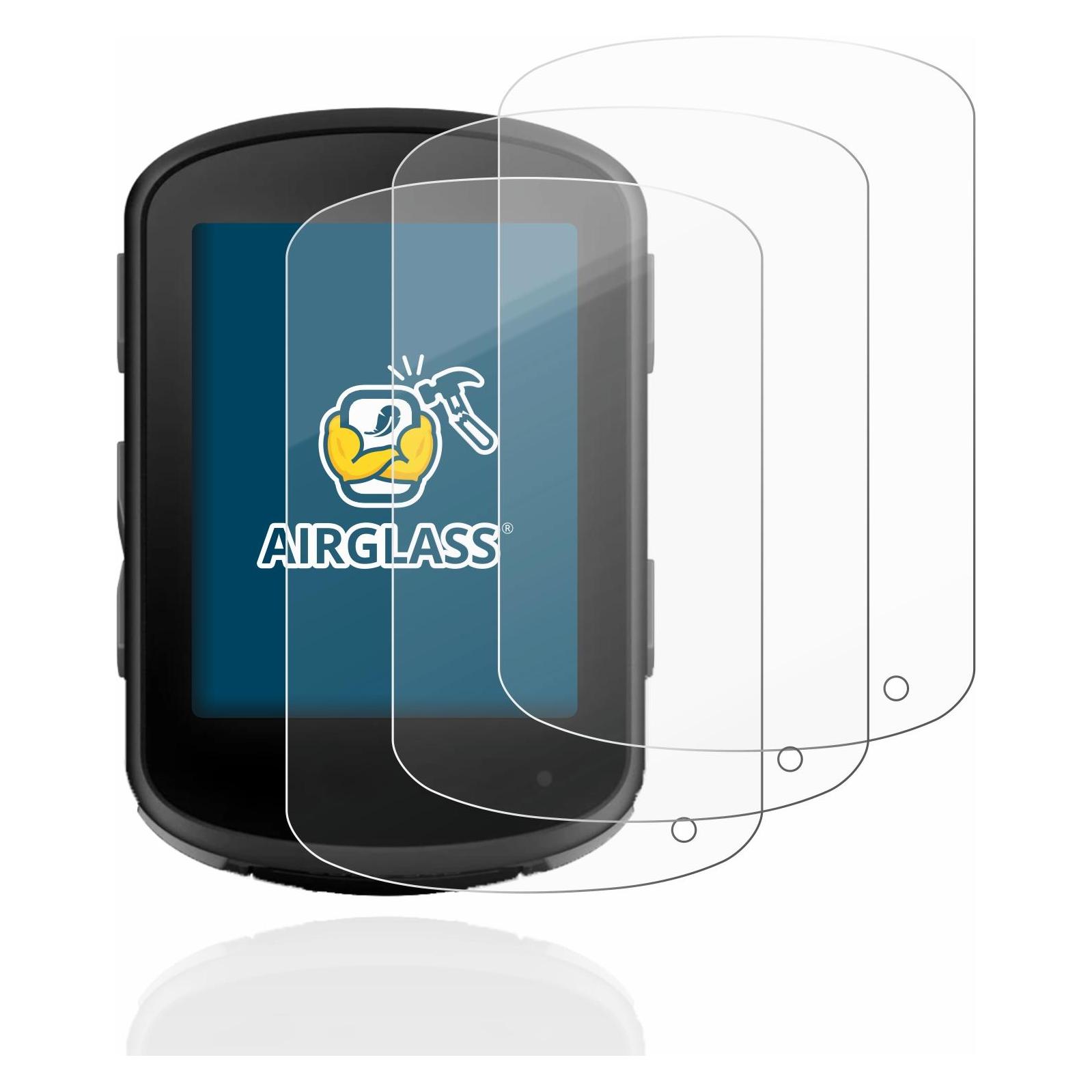 Brotect AirGlass Panzerglasfolie (3848262)