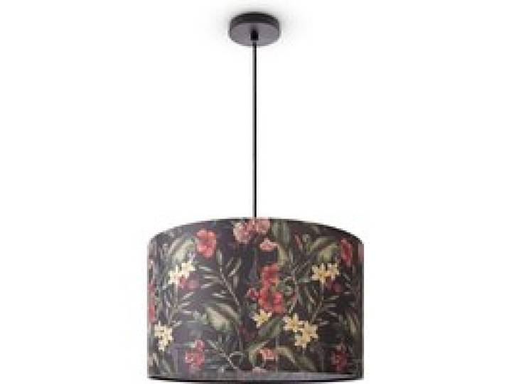 Suspension Loro rose