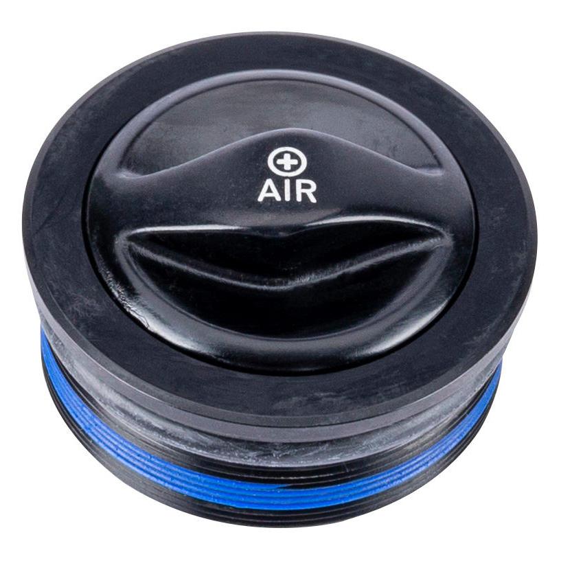 RockShox Air Top Cap, 38mm Debonair Zeb 2021 (11.4018.083.001)