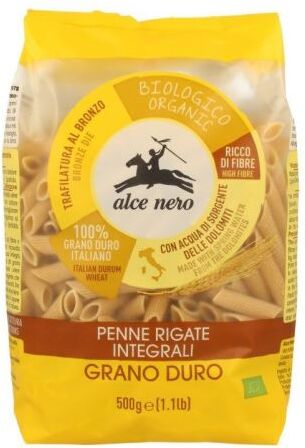 Ynsadiet Whole Grain Macaroni 500 gr