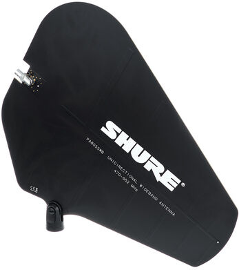 Shure PA 805 SWB