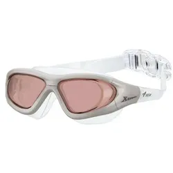 TUSA - Xtreme - Schwimmbrille - Farbe: Braun