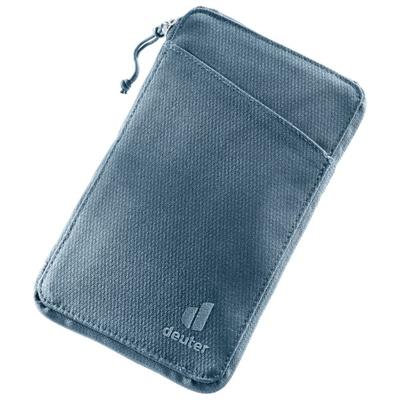 Deuter - Travel Wallet - Geldbeutel Gr 0,3 l atlantic
