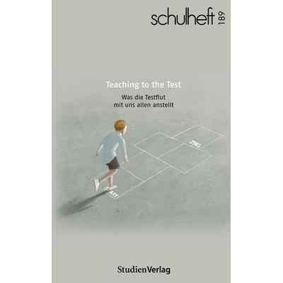 Schulheft 1/23 - 189, von , Studien Verlag, 978-3-7065-6318-5