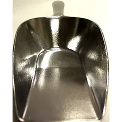 Aluminium Abwiegeschaufel 900 g