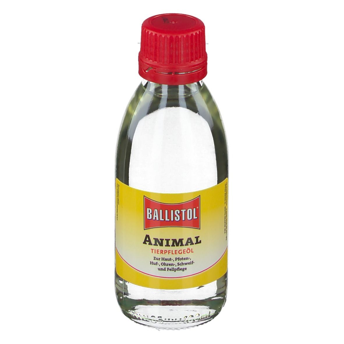 Ballistol animal Liquidum vet. 100 ml