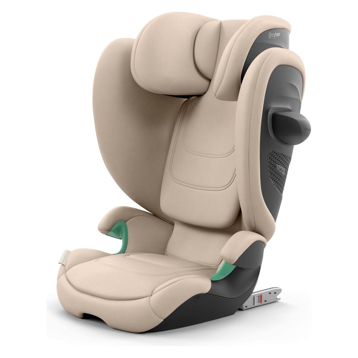 Cybex Solution G2 I-Fix (Kindersitz, ECE R129/i-Size Norm) (526001805)