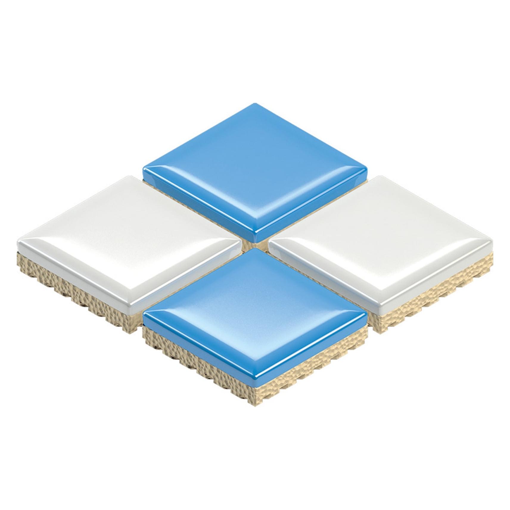Bosch Professional Zubehör Aufnahmeflansch für Brick and Soft Tiles Arbored Lochsäge, 33-103 mm (2608594540)