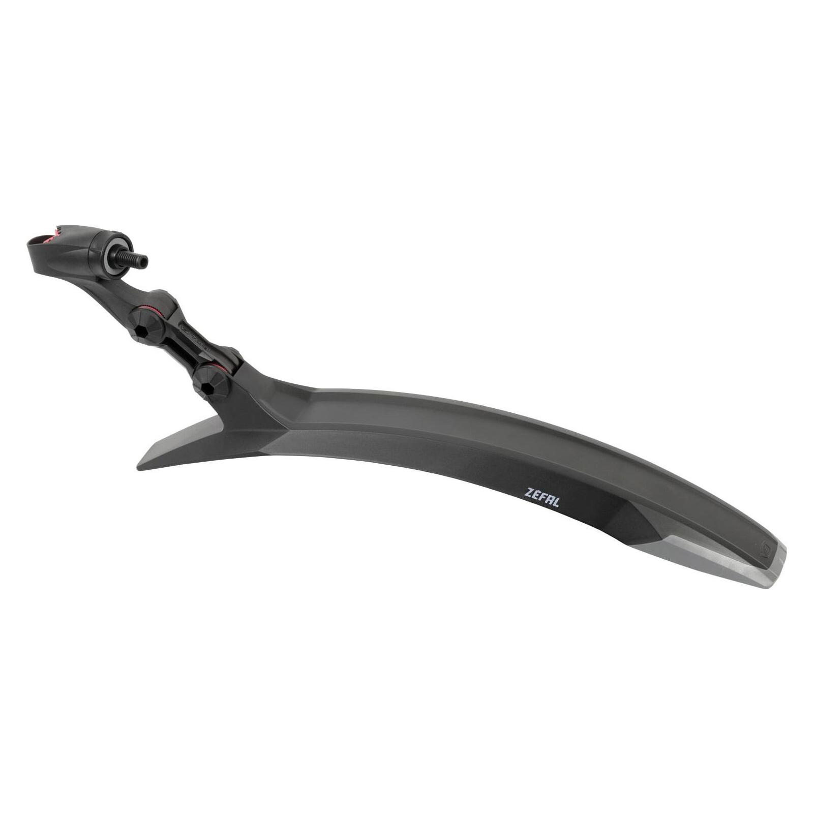 Zefal Deflector RM90+ HR-Schutzblech 27,5"-29" (Schutzblech hinten) (2532)