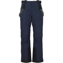 Whistler Drizzle Skihose Kinder 2048 - navy blazer 14 (164)