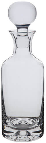 Dartington Dimple Decanter