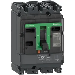 Schneider Electric Kompaktleistungsschalter C10N3MA050