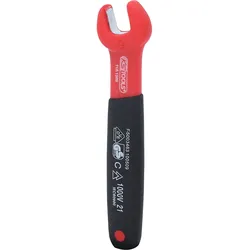 KS Tools Isolierter Maulschlüssel - 118.1509