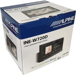  INE-W720D 
