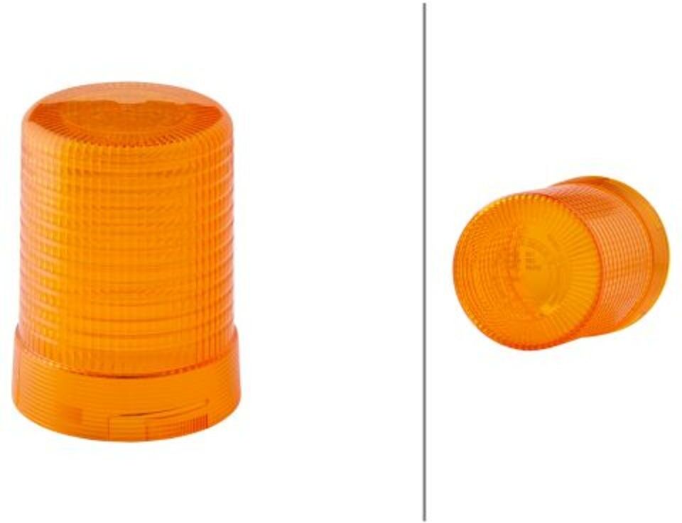 Hella Lente, faro rotante 9EL 856 416-001