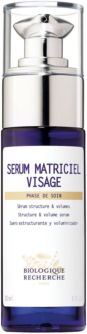 30ml Biologique Recherche Sérum Matriciel Visage