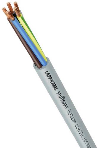 LAPP Steuerleitung 4 x 50mm² 1120827/500 500m