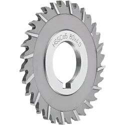 Forum Professional Solutions, Fräser, Scheibenfräser, schmal