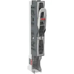 ABB, Verteilerschrank Zubehör, ZLBM00-100-3P-M8