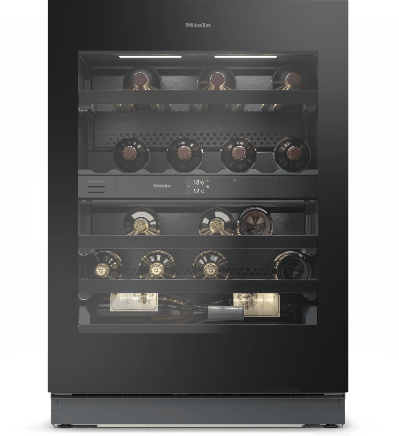 Miele KWTUS 7196 E 12519660