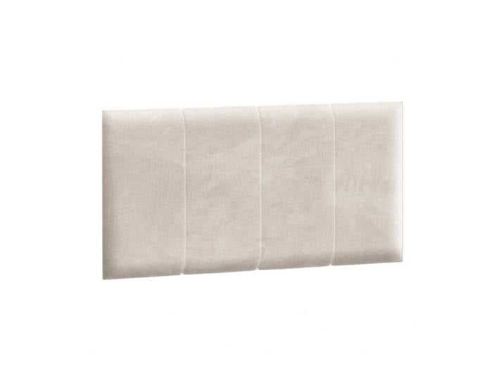 ROYAL24_MARKT Kopfteil Rosello Gepolstertes Kopfteil Elegant und Komfortabel für Schrankbett, (Gepolstertes Kopfteil, Premium - Rosello)