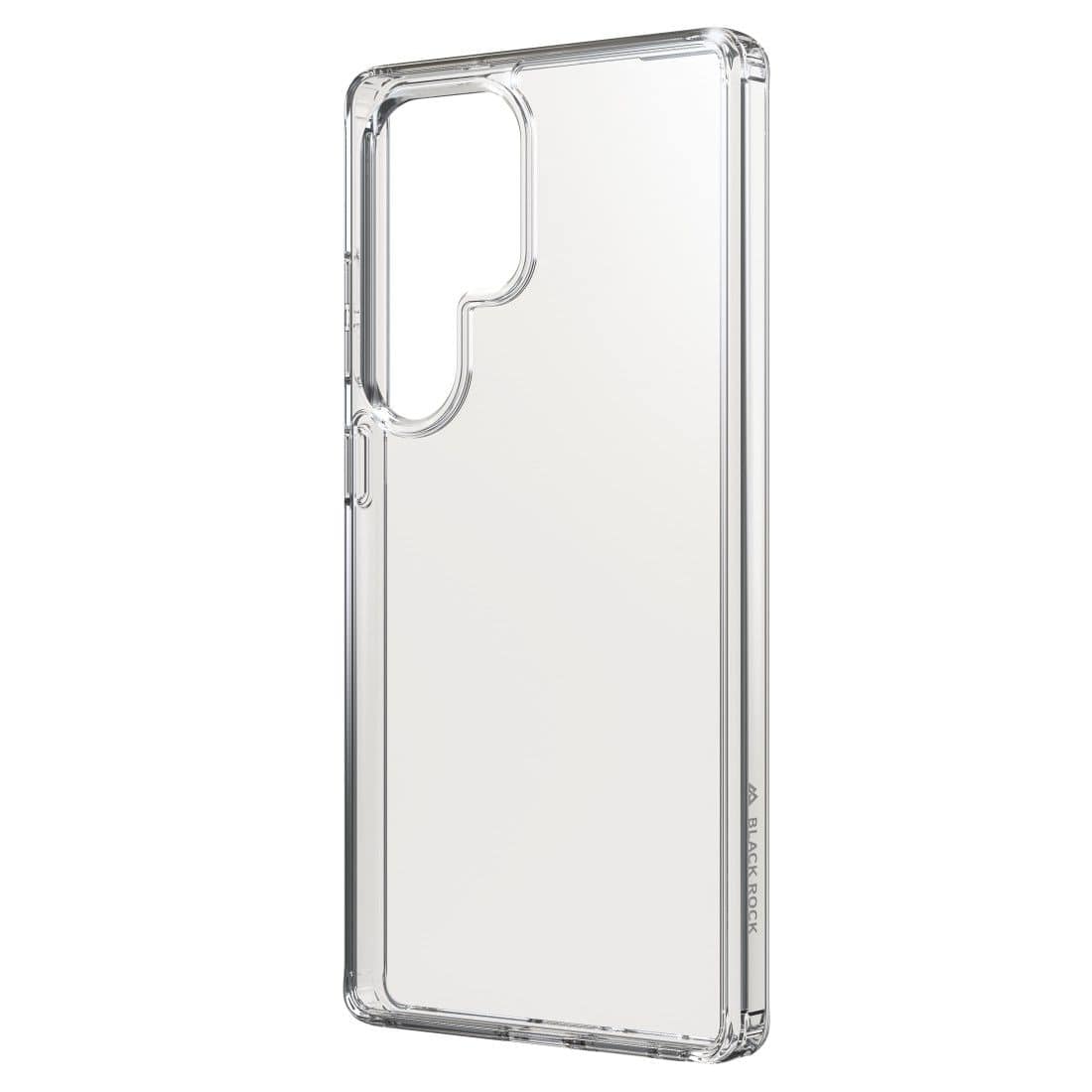 BlackRock Cover für Samsung Galaxy S25 Ultra Clear Protection Case (Transparent) 00229676