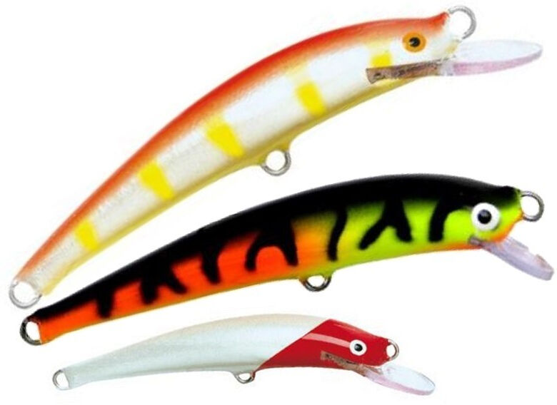 Nils Master Invincible 5cm