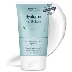 Hyaluron Handbalsam 50 ml Creme