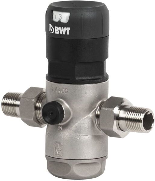 BWT D1 Druckminderer 125300297 1" 85.25