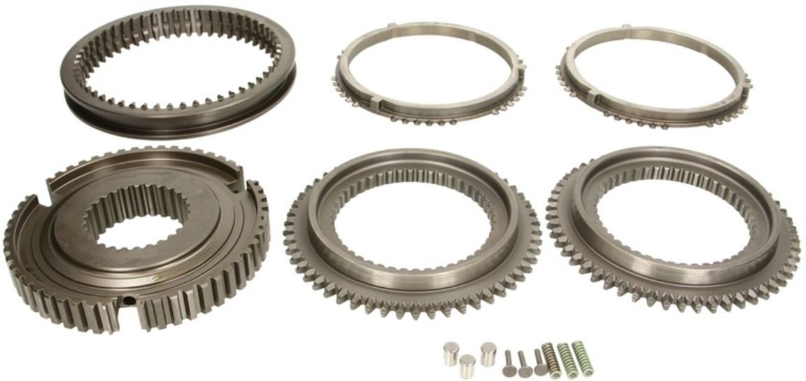 Reparatursatz, Synchronisierung EURORICAMBI 35510282