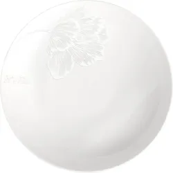 Taitù Bianco & Bianco Teller tief, Teller, Weiss