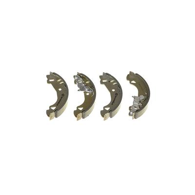 BREMBO Bremsbackensatz S 23 512 für AUTOBIANCHI Fiat