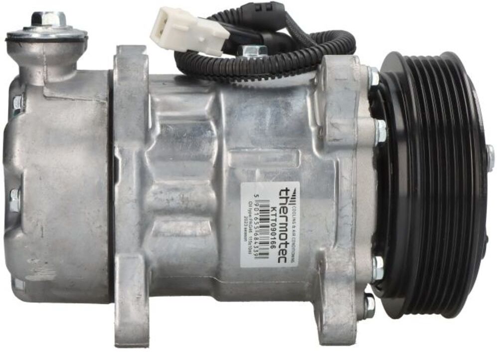 Klimakompressor THERMOTEC KTT090166